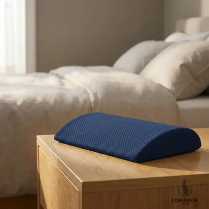 Coussin Lombaire de Nuit