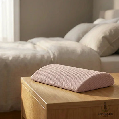 Coussin Lombaire de Nuit